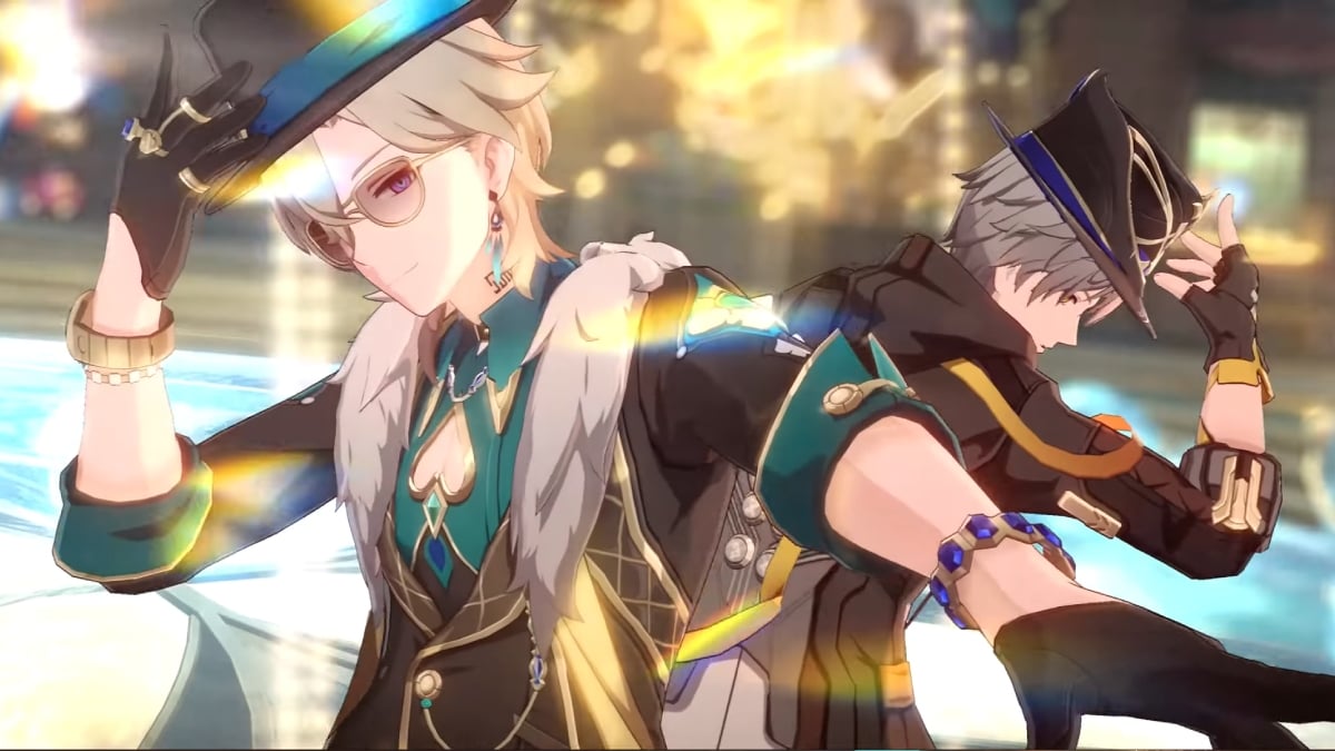 Fuites de la version 2.2 de Honkai Star Rail : Le jeu pourrait se transformer en comédie musicale