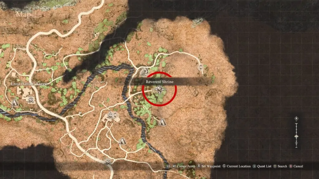 Comment modifier les vocations de déverrouillage de Dragon's Dogma 2 Trickster