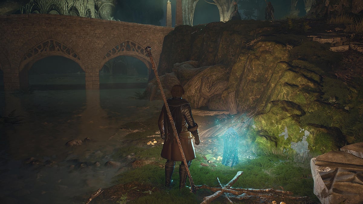 Dragon's Dogma 2 : Obtenir des Ferrystones et des Port Crystals