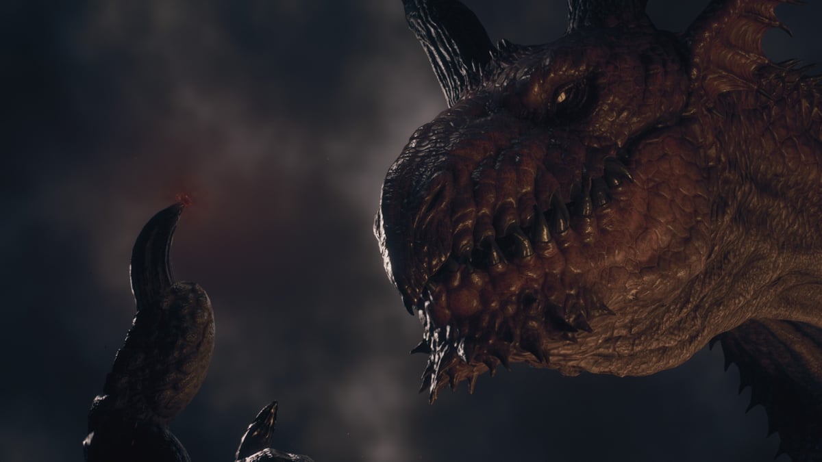 Dragon's Dogma 2 : Comment sauvegarder
