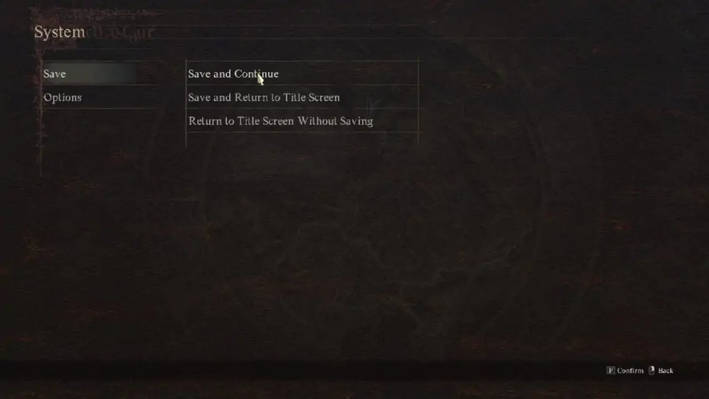 Comment économiser dans Dragon's Dogma 2
