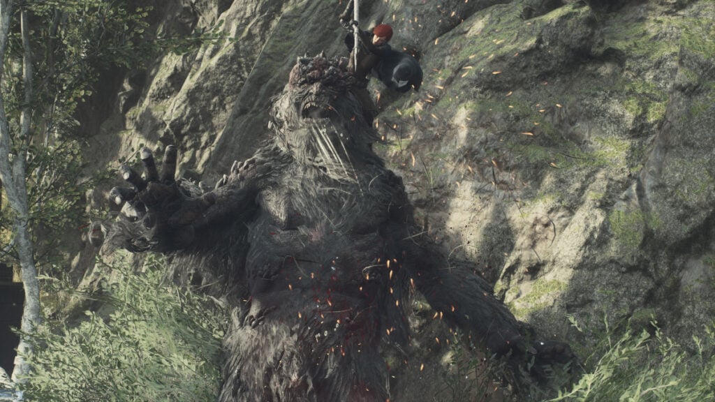 Comment débloquer la vocation Mystic Spearhand dans les compétences Dragon's Dogma 2