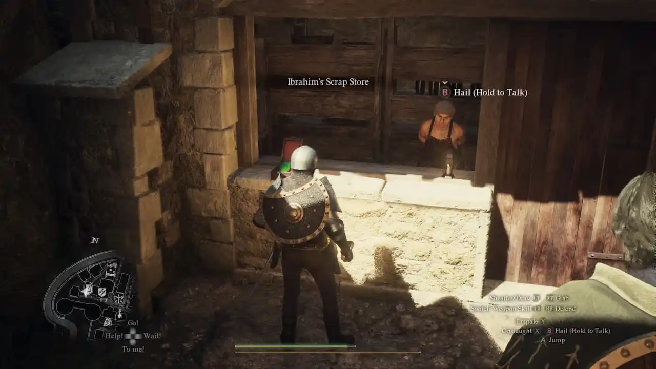 Dragon's Dogma 2 : Comment obtenir les deux récompenses
