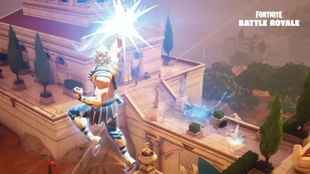 Comment empêcher Fortnite de planter sur Xbox