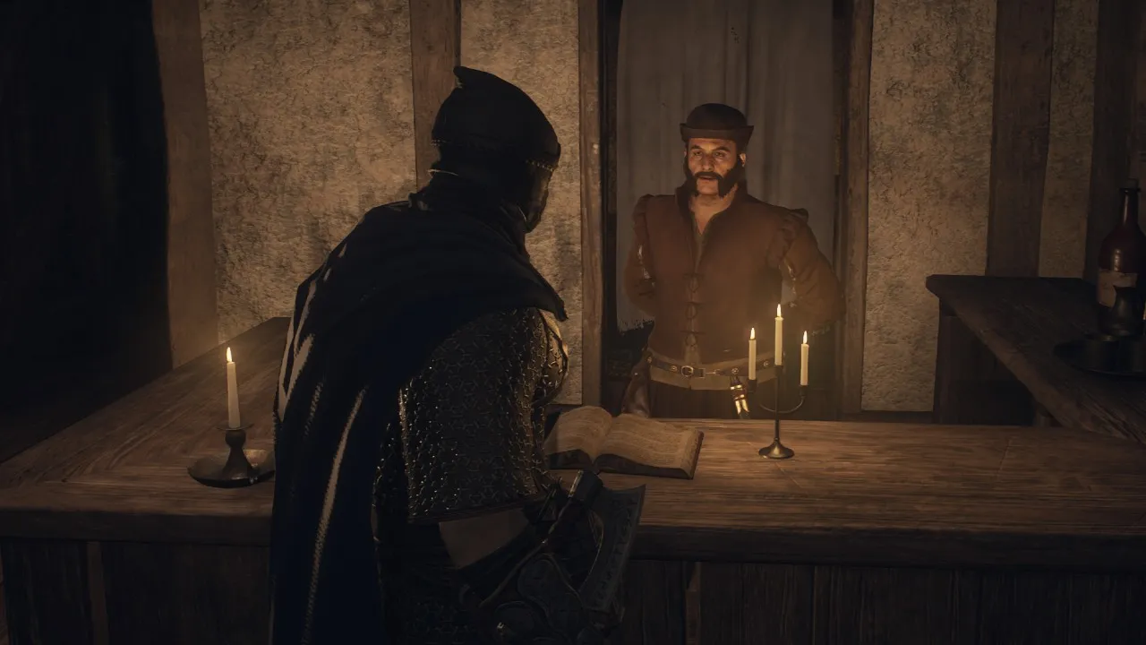 Dragon's Dogma 2 : Les objets se décomposent-ils pendant le stockage ?