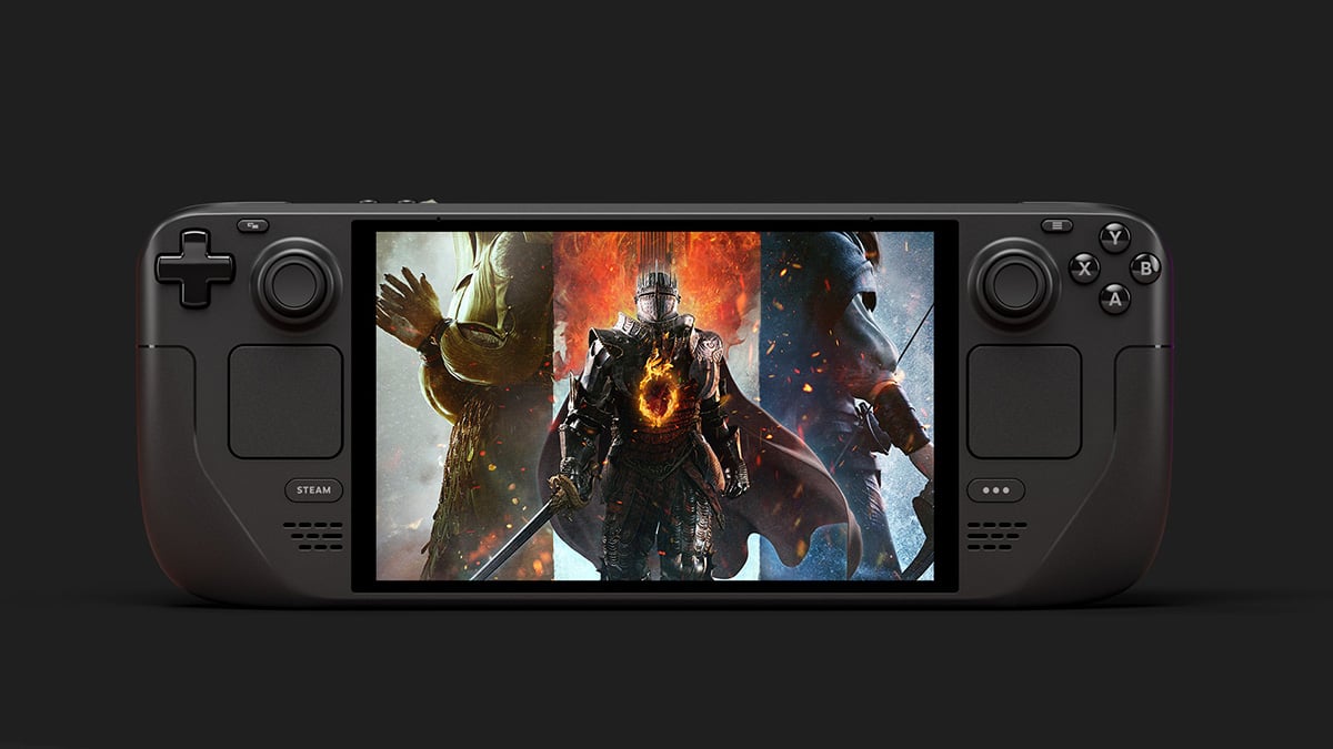 Est-ce que Dragon's Dogma 2 est vérifié sur Steam Deck ?