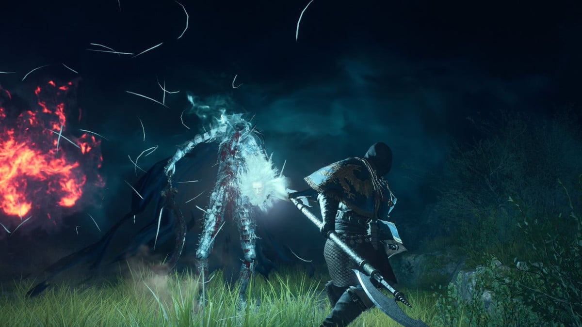 Dragon's Dogma 2 : 6 Choses que vous devriez acheter dès que possible