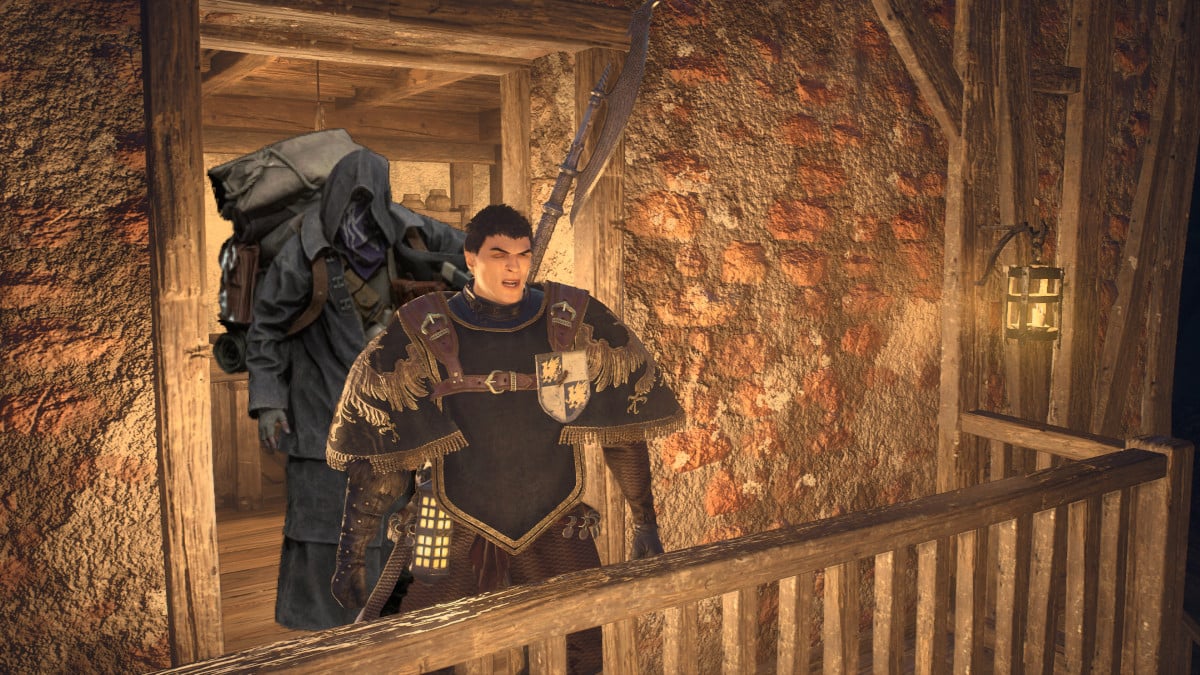 Dragon's Dogma 2 : 5 objets que vous ne devriez jamais vendre en aucune circonstance