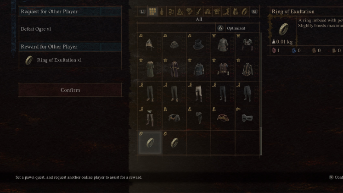 Meilleures façons d'augmenter votre taux de location de pions dans Dragon's Dogma 2