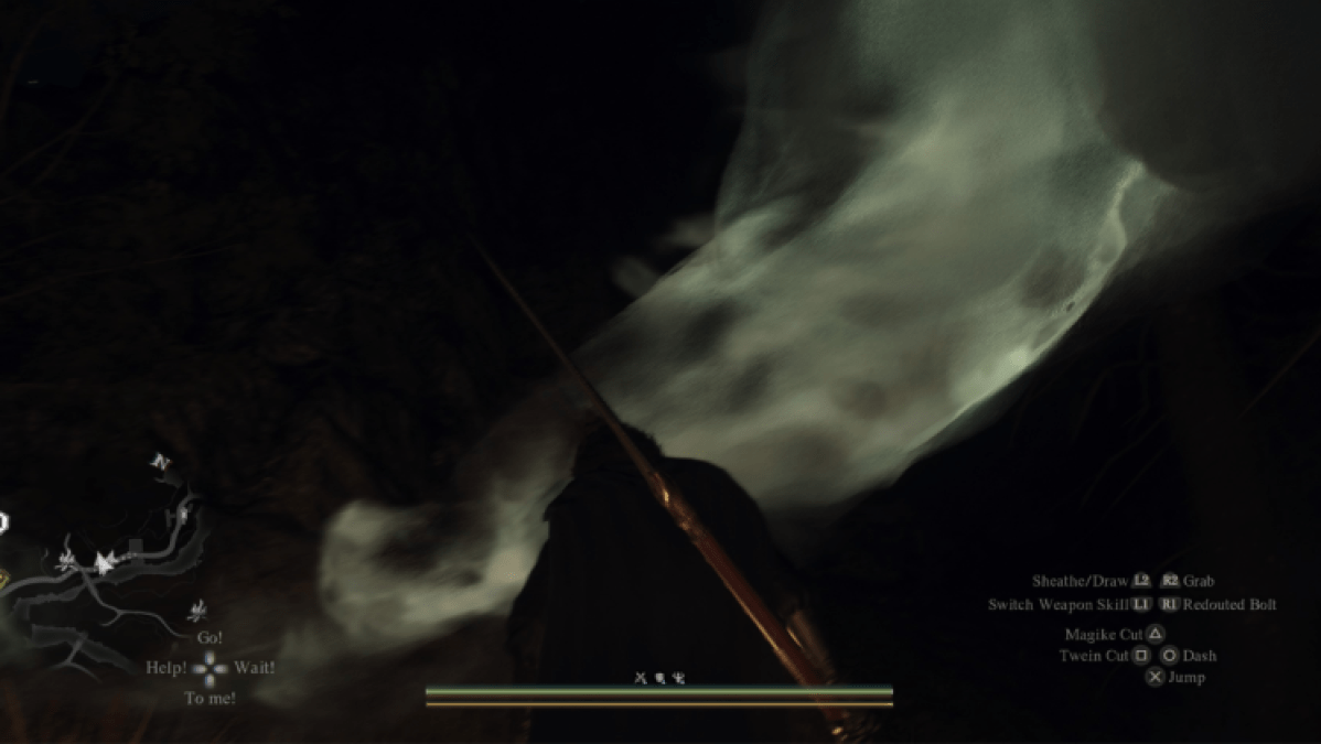 Comment obtenir de l'Astracite dans Dragon's Dogma 2