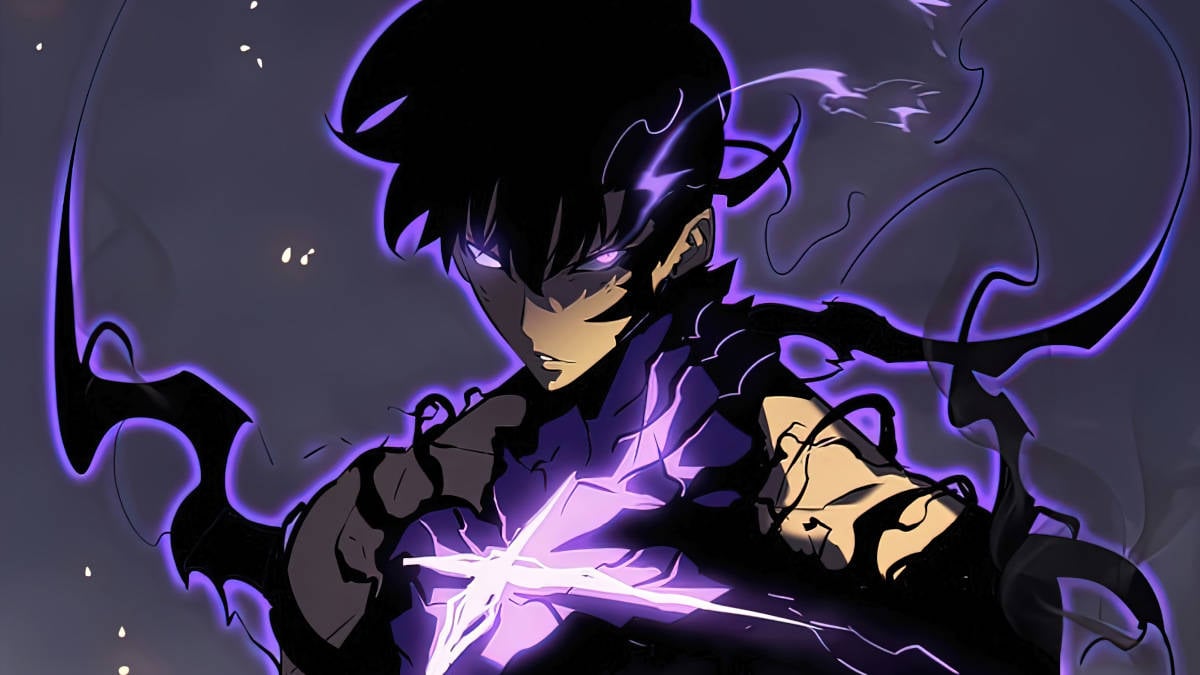 Solo Leveling Arise : Tier List (meilleurs personnages et armes)