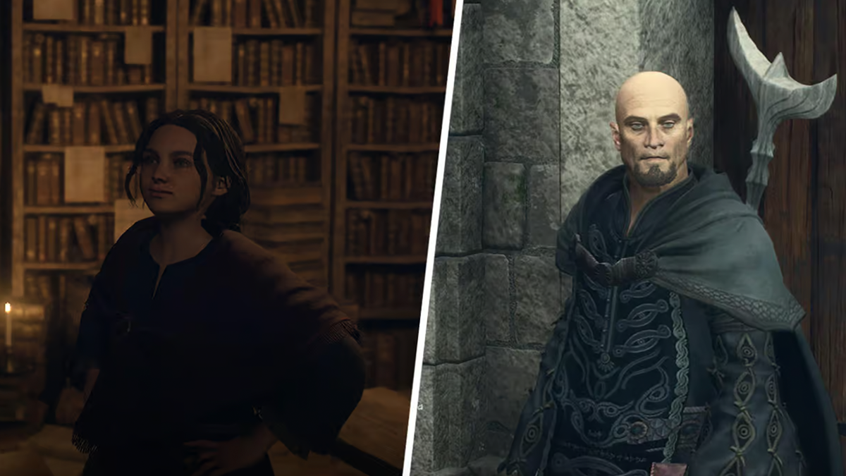 Dragon's Dogma 2 : Comment obtenir toutes les compétences du sorcier Maister