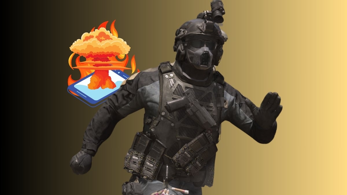 Meilleurs paramètres mobiles Warzone pour Max FPS