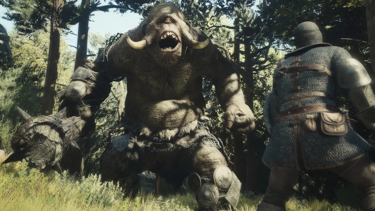 Dragon's Dogma 2 : Toutes les faiblesses des ennemis