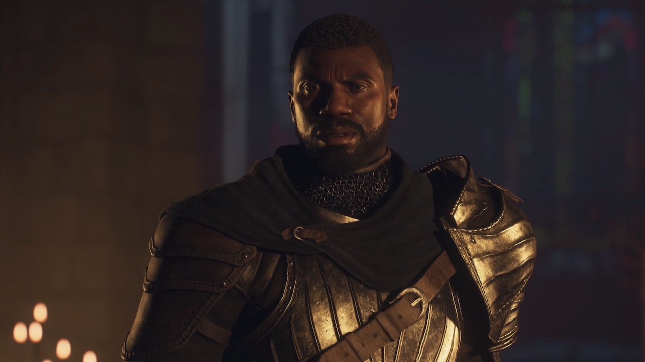Dragon's Dogma 2 a-t-il un mode performance ?