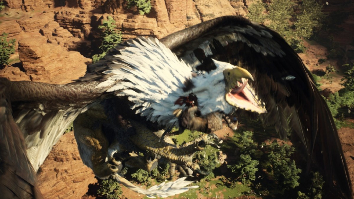 Meilleure classe de départ et vocation dans Dragons Dogma 2 Thief