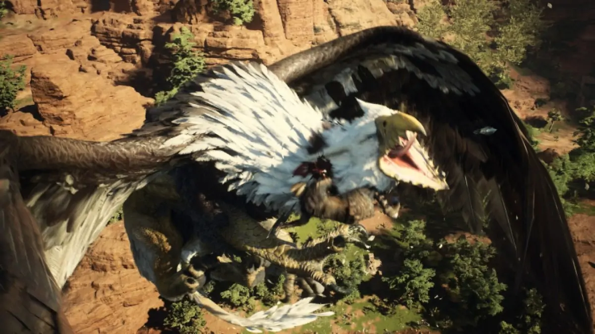 Meilleure classe de départ et vocation dans Dragons Dogma 2 Thief