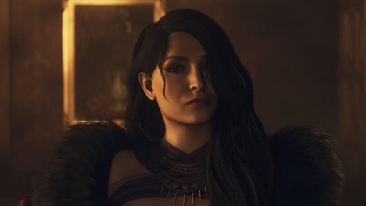 Pouvez-vous romancer plusieurs PNJ dans Dragons Dogma 2 Wilhemina