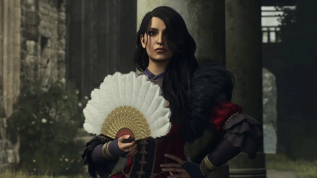 Dragon's Dogma 2 : Pouvez-vous romancer plusieurs PNJ ?