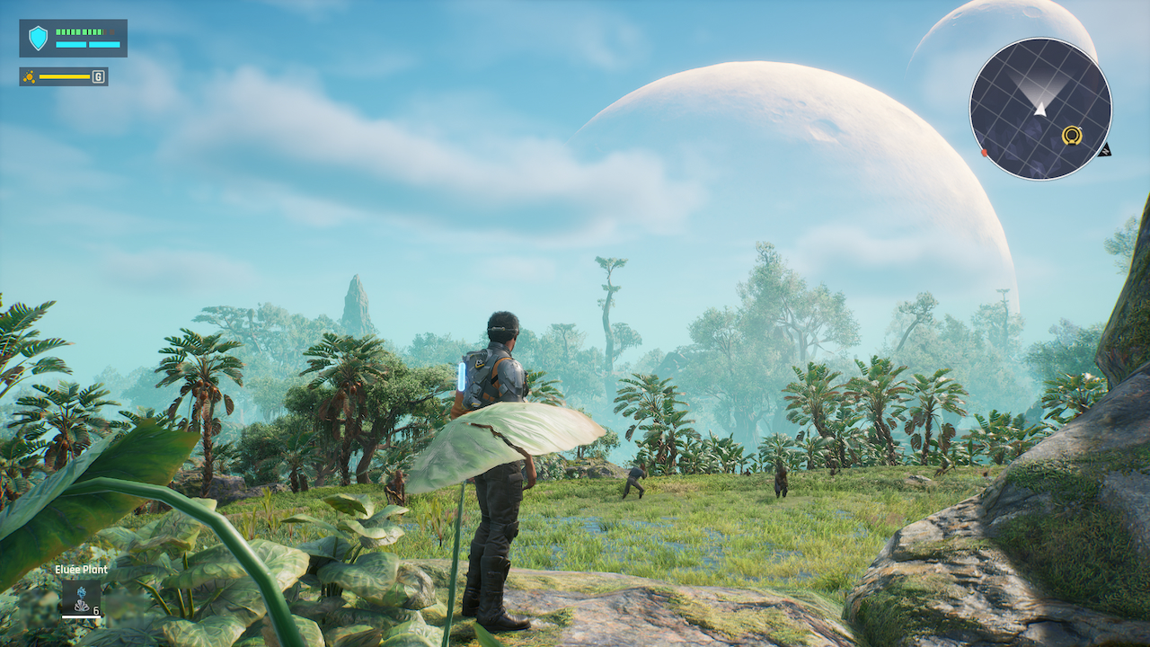 Meilleurs réglages pour Outcast A New Beginning : PC et console