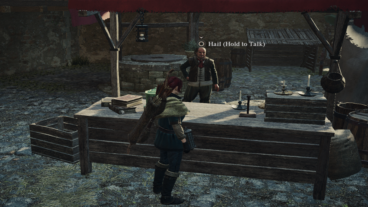 Dragon's Dogma 2 : Quand les magasins sont-ils réinitialisés et réapprovisionnés ?