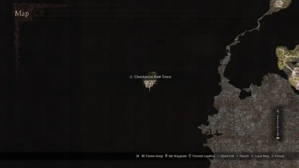 Comment obtenir les deux récompenses dans la quête Hunt for the Jadeite Orb dans Dragon's Dogma 2