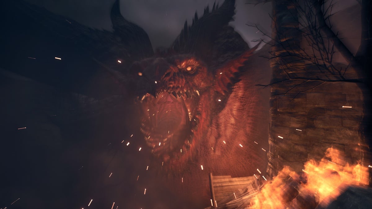Les joueurs Steam sont furieux contre les créateurs de Dragon's Dogma 2