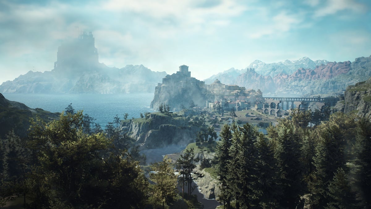 Dragon's Dogma 2 : Paramètres graphiques et guide d'optimisation