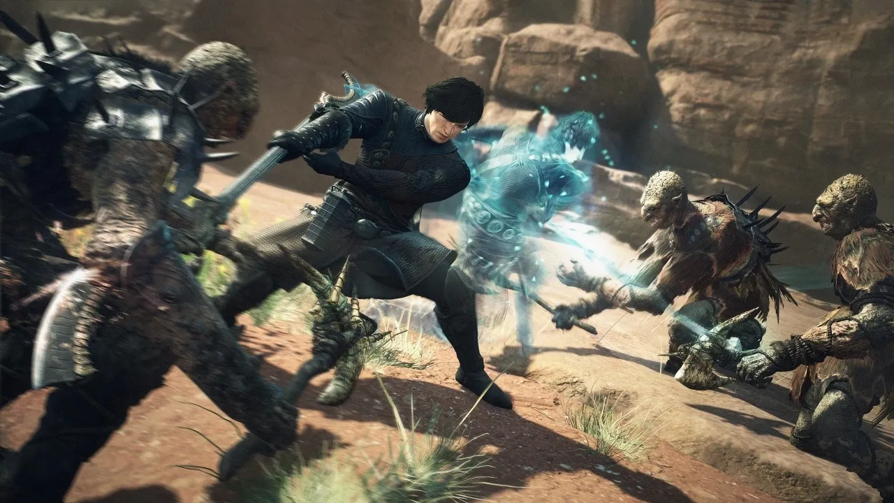 Dragon's Dogma 2 : Emplacements des vendeurs d'armes