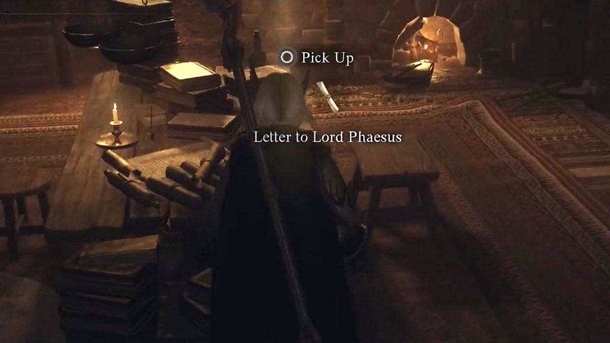 Dragon's Dogma 2 : Un voile de nuages ​​vaporeux