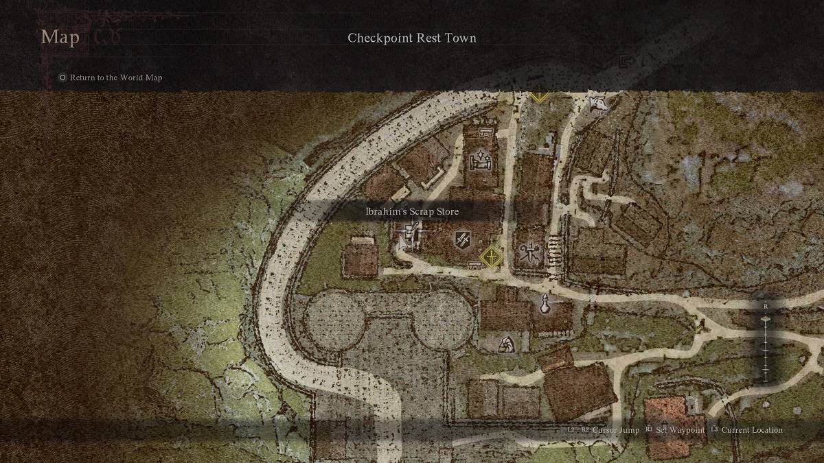 où trouver l'orbe de jadéite dans le dogme du dragon 2