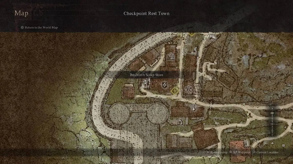 où trouver l'orbe de jadéite dans le dogme du dragon 2