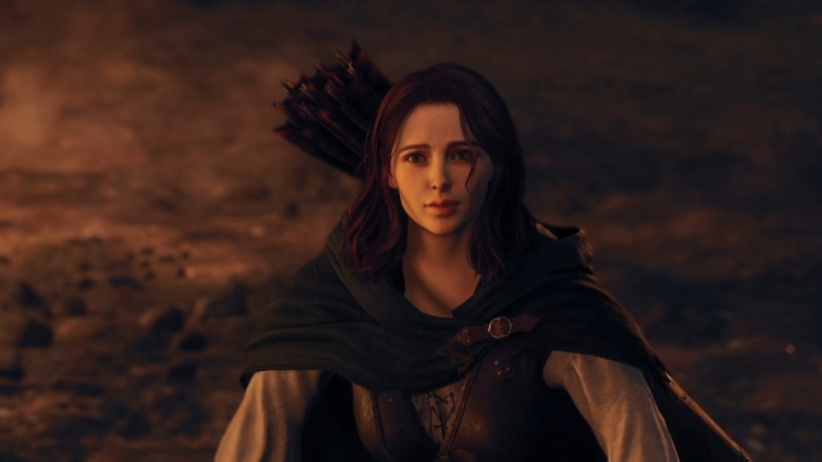 Y a-t-il de la romance dans Dragons Dogma 2 Beloved