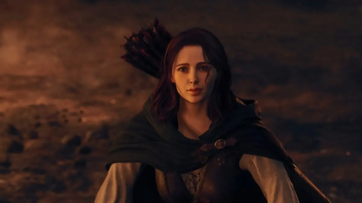 Y a-t-il de la romance dans Dragons Dogma 2 Beloved
