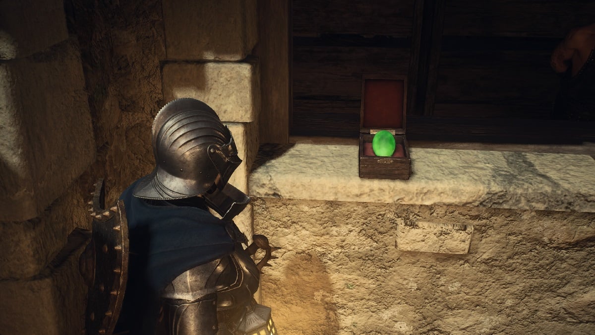Dragon's Dogma 2 : À la recherche de l'orbe de jadéite
