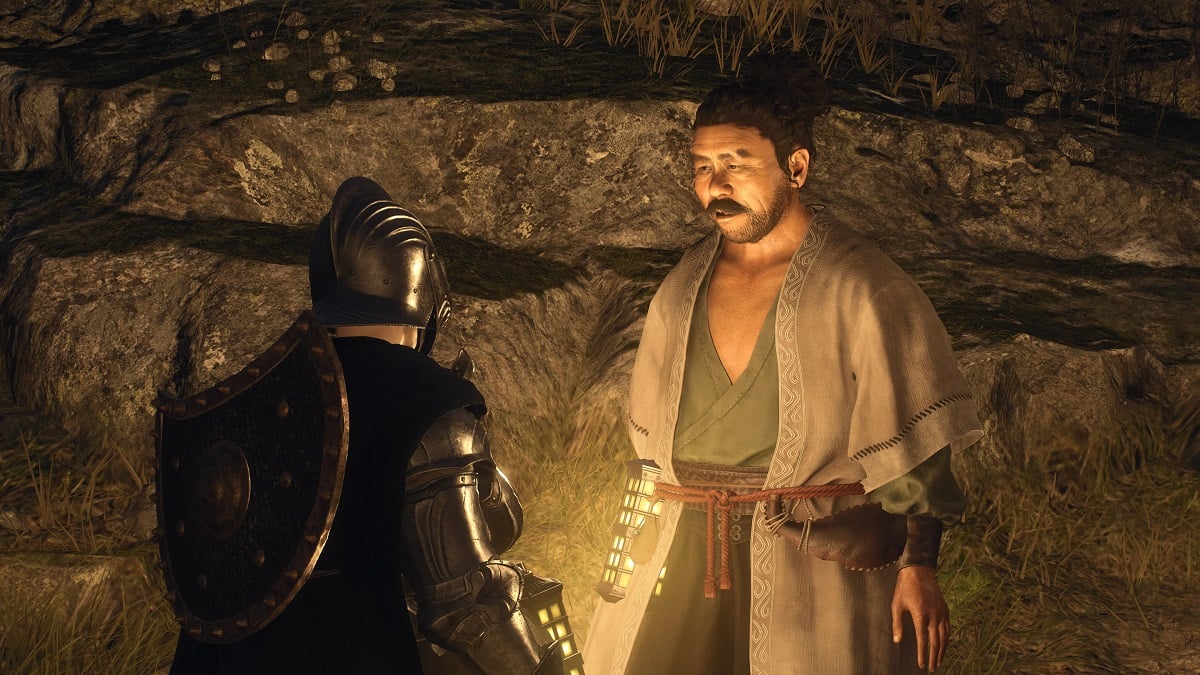 Dragon's Dogma 2 : Guide de quête de la miséricorde parmi les voleurs