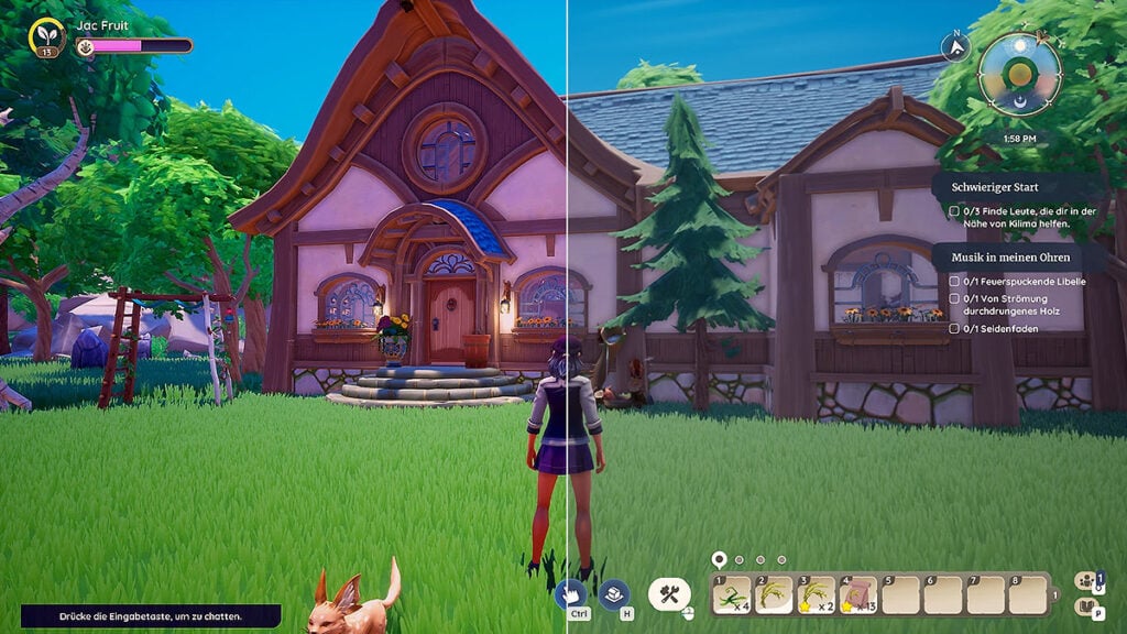 Outil de post-traitement ReShade