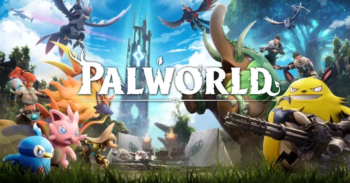 La sortie de Palworld sur PS5 semble probable alors que le développeur est en pourparlers avec d'autres plateformes