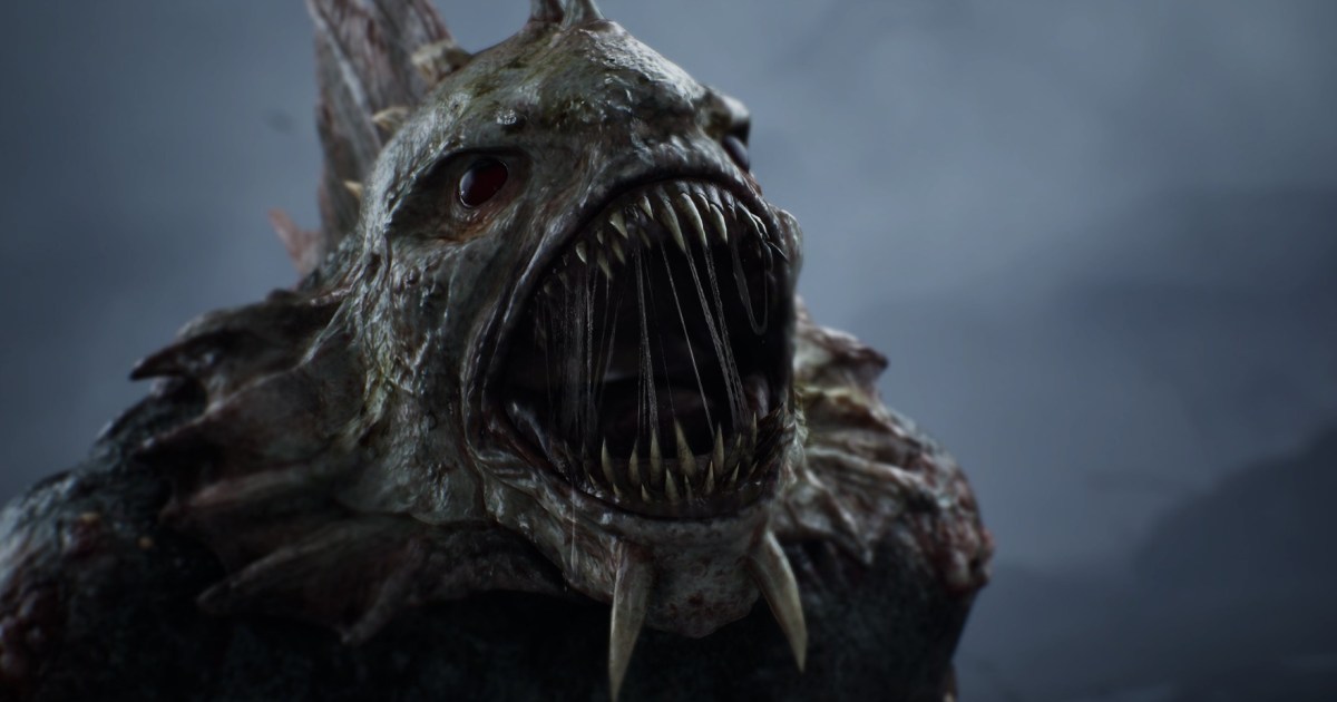The Sinking City 2 arrive sur PS5 2025