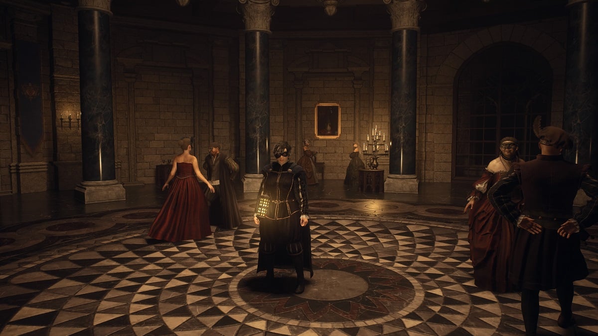 Dragon's Dogma 2 : Guide de quête du trône volé