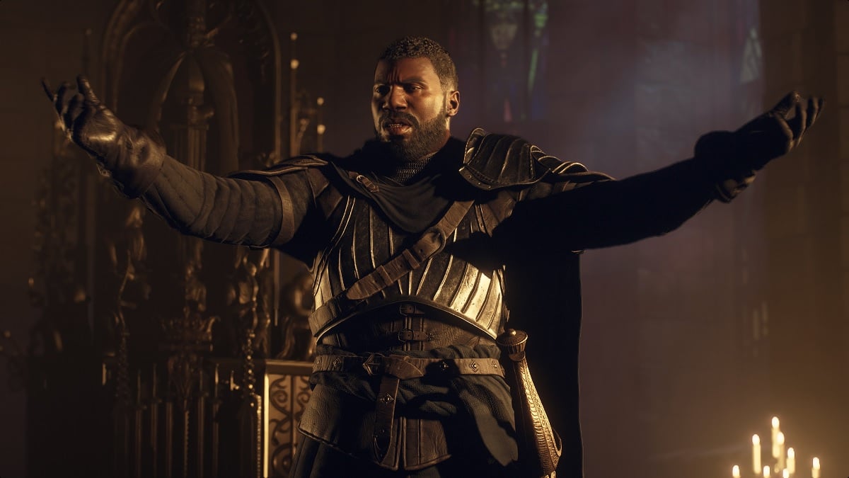 Dragon's Dogma 2 : Qu'est-ce qu'un surnom ?