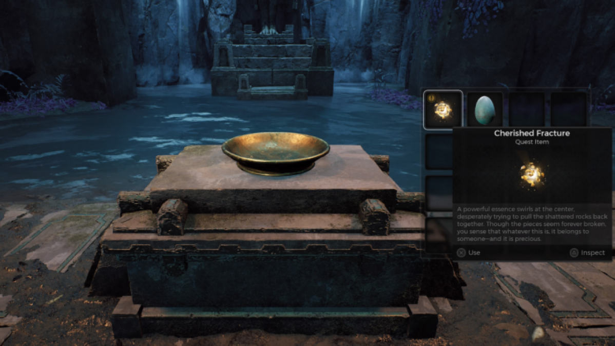 Comment obtenir la fin alternative dans Remnant 2 The Forgotten Kingdom