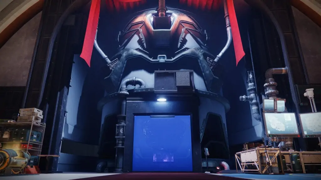 Qu'est-ce que l'harmonisation dans Destiny 2 et comment l'utiliser