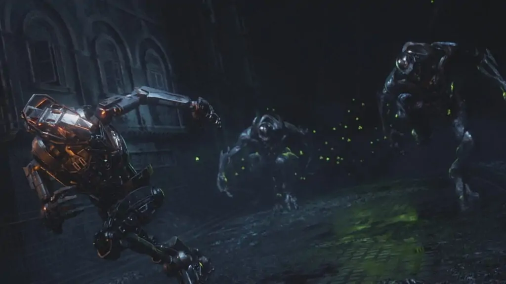 Chauve-souris de code d'erreur Destiny 2