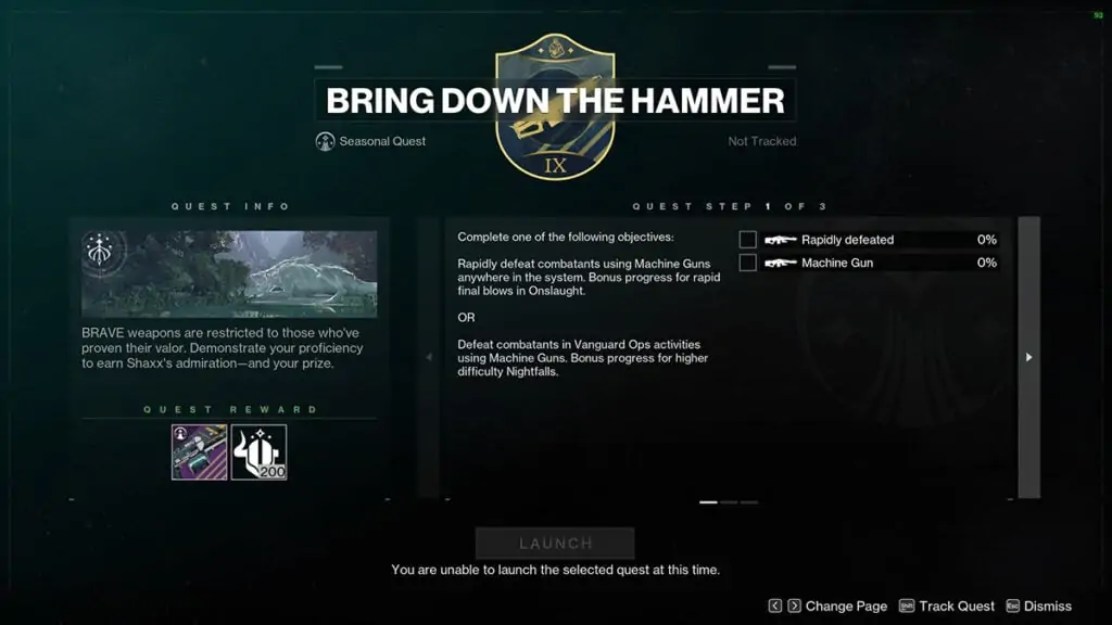 Comment débloquer et obtenir Hammerhead