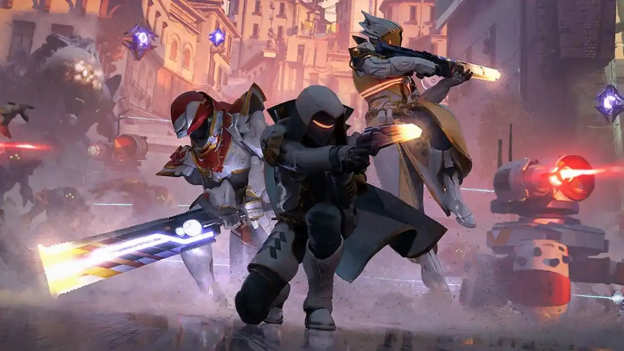 Meilleure carte d'assaut dans Destiny 2 : quêtes, capacité de survie et types d'ennemis