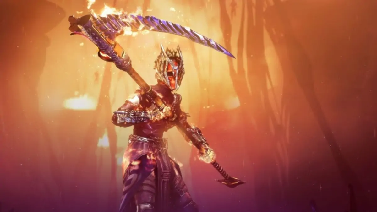 Destiny 2 Meilleur panthéon de construction de démoniste solaire