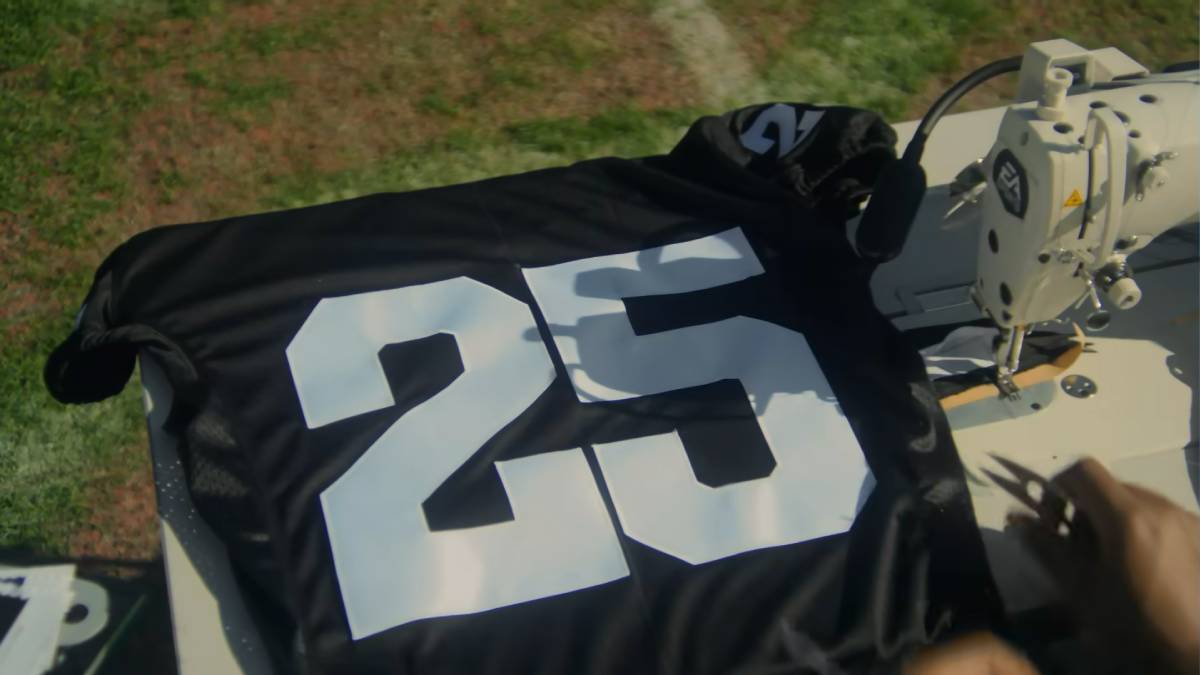 EA Sports College Football 25 : Tous les détails