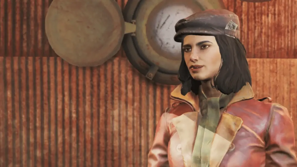 Comment monter de niveau rapidement dans Fallout 4