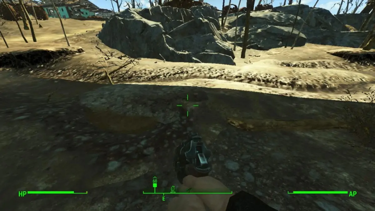 Optimisation des performances de Fallout 4
